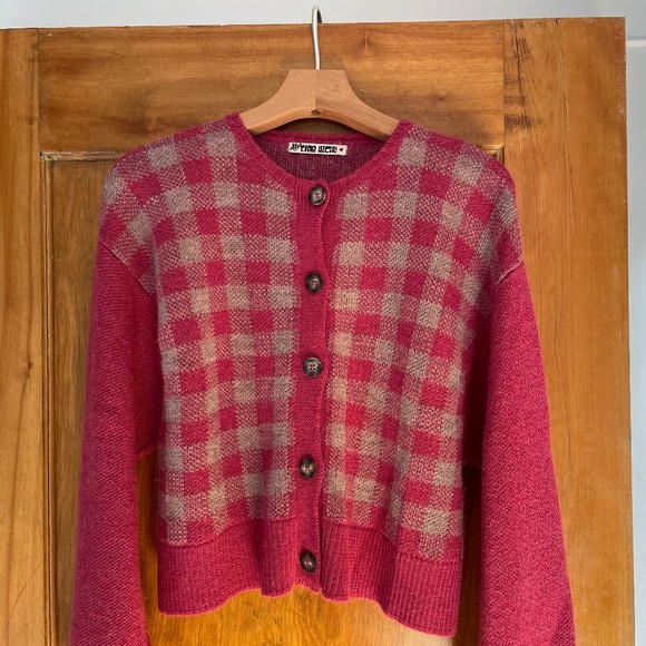 Ciao Lucia Varese Cardigan - Picture 2 of 6